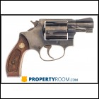 Smith & Wesson 36-7 38 SPECIAL